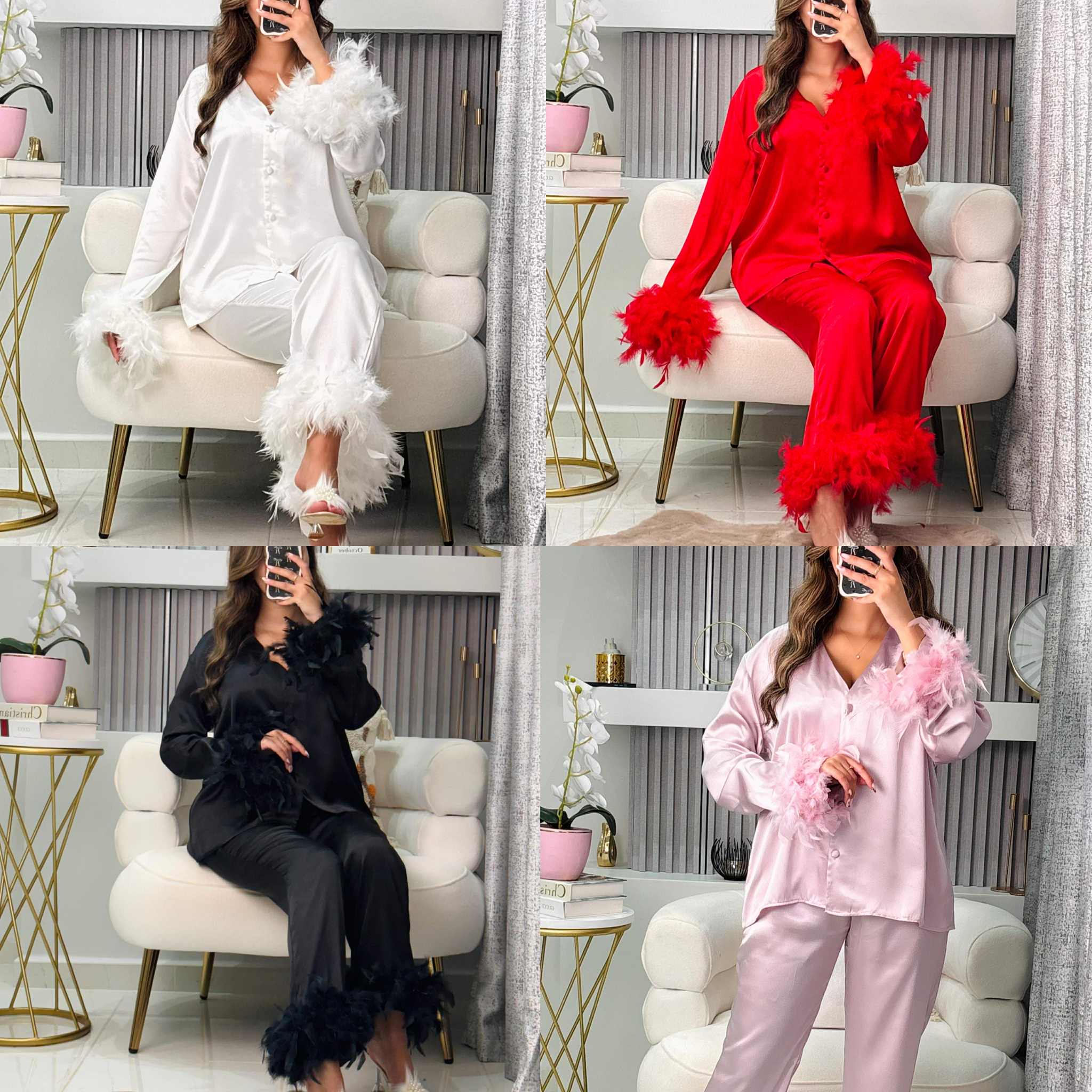 Pyjamas